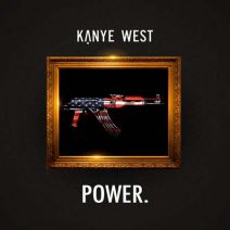 Kanye West - Power